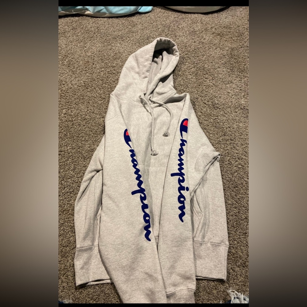 Champion Hoodie